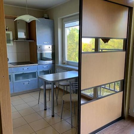 Apartament Just Chill Ryga Zewnętrze zdjęcie